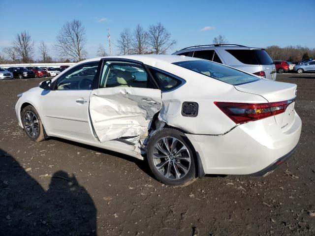 Obraz 2 z 2018 TOYOTA AVALON XLE 2018 z VIN 4T1BK1EB7JU275485