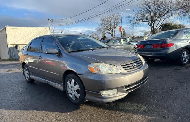 Изображение 1 2004 TOYOTA COROLLA CE 2004 с VIN 1NXBR32EX4Z223066