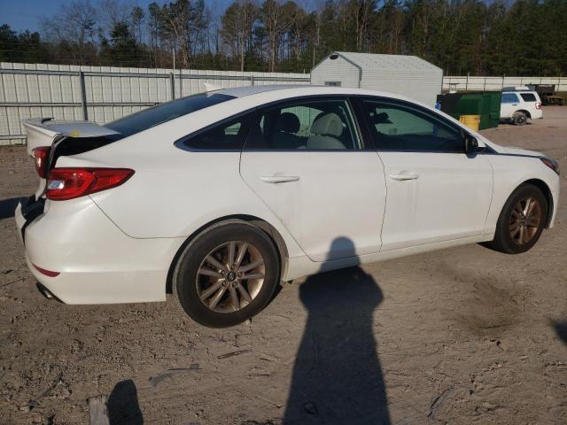 Изображение 3 2016 HYUNDAI SONATA SE 2016 с VIN 5NPE24AF8GH329603