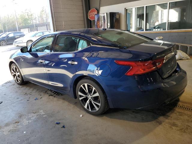 Image 2 of 2018 NISSAN MAXIMA 3.5S 2018 with VIN 1N4AA6APXJC383855