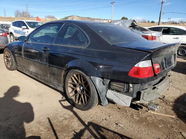 Obraz 2 z 2003 BMW M3  2003 z VIN WBSBL93403JR23184