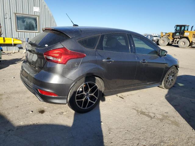 Image 3 of 2015 FORD FOCUS SE 2015 with VIN 1FADP3K24FL222079