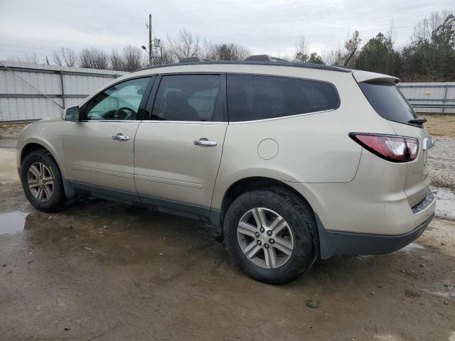 Obraz 2 z 2016 CHEVROLET TRAVERSE LT 2016 z VIN 1GNKRHKD4GJ127181