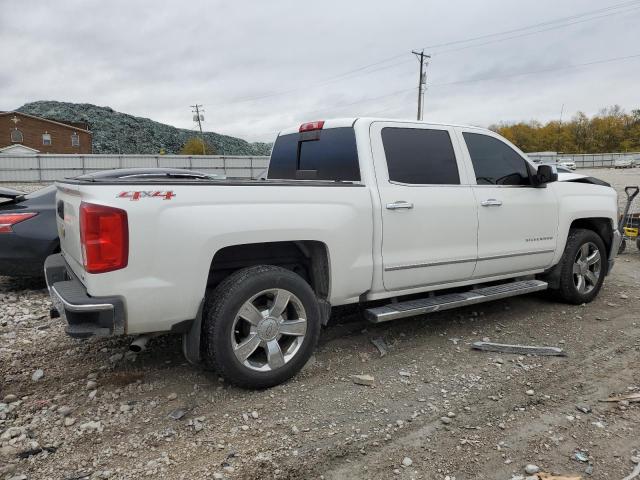 Image 3 of 2016 CHEVROLET SILVERADO K1500 LTZ 2016 with VIN 3GCUKSEC1GG244479
