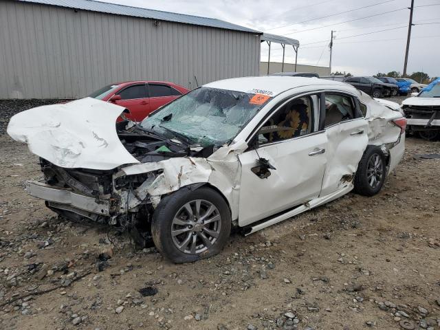 Image 1 of 2015 NISSAN ALTIMA 2.5 2015 with VIN 1N4AL3AP8FC211985