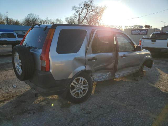 Obraz 3 z 2004 HONDA CR-V EX 2004 z VIN JHLRD78834C032186