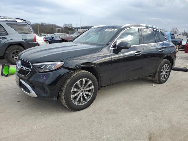 Obraz 1 z 2023 MERCEDES-BENZ GLC 300 2023 z VIN W1NKM4GB2PF051348