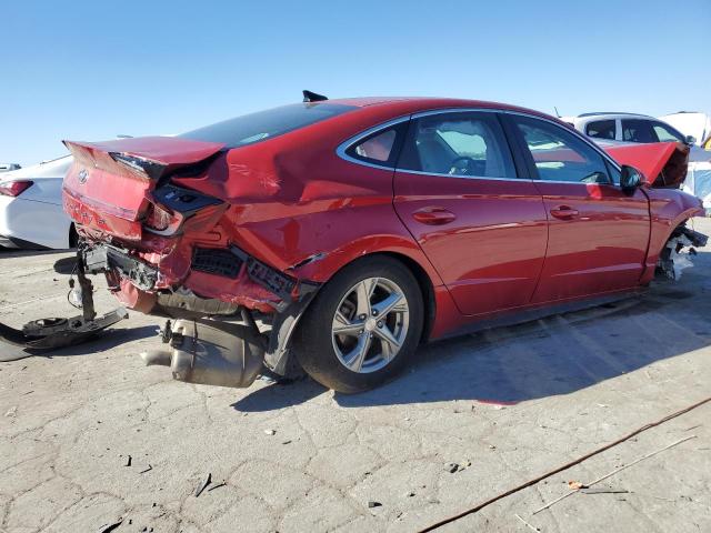 Obraz 3 z 2022 HYUNDAI SONATA SE 2022 z VIN 5NPEG4JA3NH143289