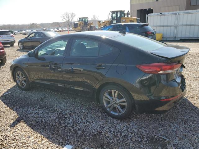 Image 2 of 2017 HYUNDAI ELANTRA SE 2017 with VIN 5NPD84LF6HH117761