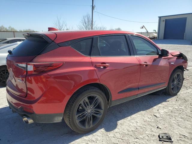 Изображение 3 2022 ACURA RDX A-SPEC 2022 с VIN 5J8TC1H6XNL004440