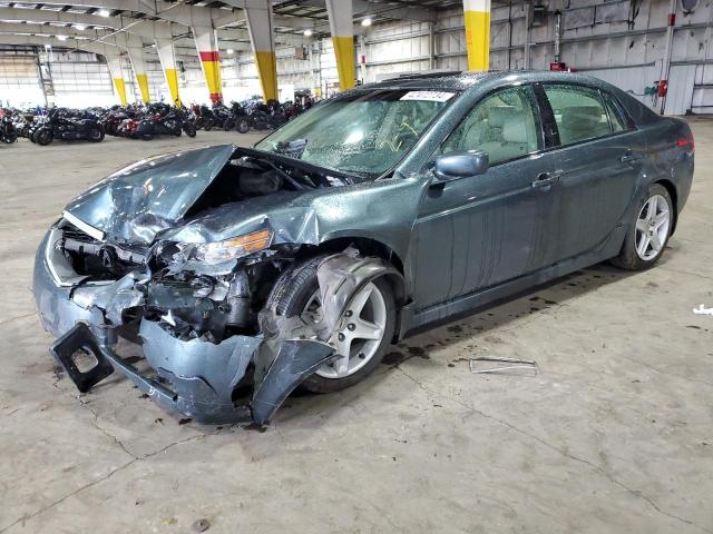 Изображение 2004 ACURA TL  2004