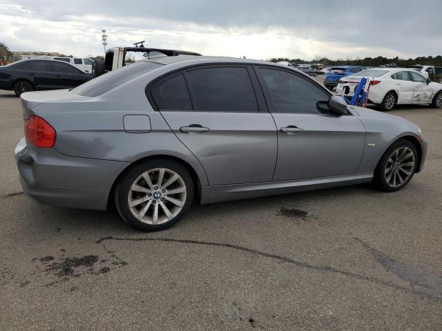 Image 3 of 2011 BMW 328 I SULEV 2011 with VIN WBAPH5G58BNM78496