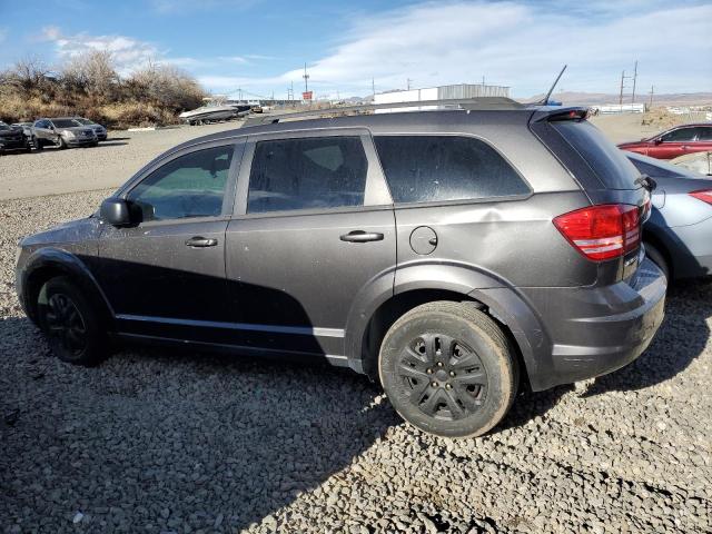 Image 2 of 2017 DODGE JOURNEY SE 2017 with VIN 3C4PDCAB5HT545677