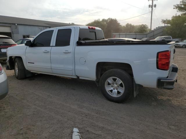 Изображение 2 2018 CHEVROLET SILVERADO K1500 LT 2018 с VIN 1GCVKREC4JZ335489