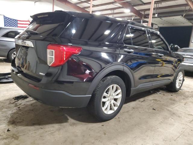 Изображение 3 2020 FORD EXPLORER  2020 с VIN 1FMSK8BH6LGC85265