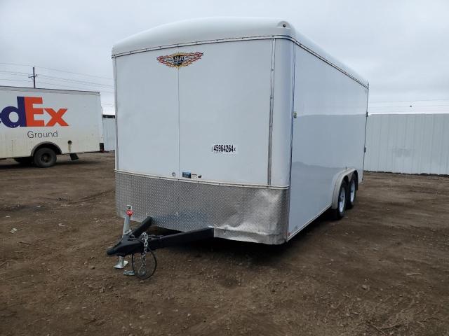 Image 2 of 2020 NVAE TRAILER 2020 with VIN 5JWTC1624LN529312