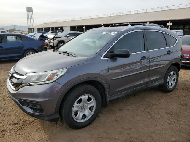 Obraz 1 z 2016 HONDA CR-V LX 2016 z VIN 2HKRM3H39GH570121