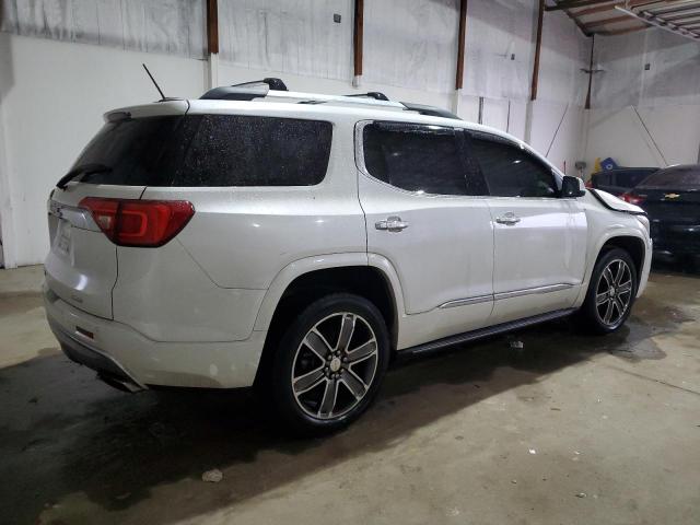 Image 3 of 2018 GMC ACADIA DENALI 2018 with VIN 1GKKNXLS7JZ131637
