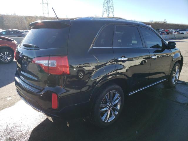 Изображение 3 2015 KIA SORENTO SX 2015 с VIN 5XYKWDA75FG628097