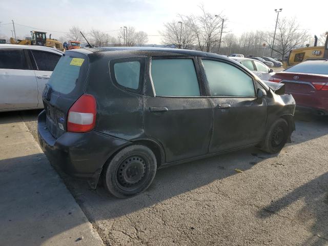 Image 3 of 2007 HONDA FIT  2007 with VIN JHMGD38417S050155
