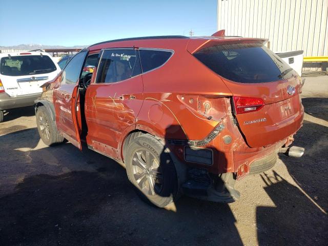 Obraz 2 z 2013 HYUNDAI SANTA FE SPORT  2013 z VIN 5XYZU3LB4DG010766