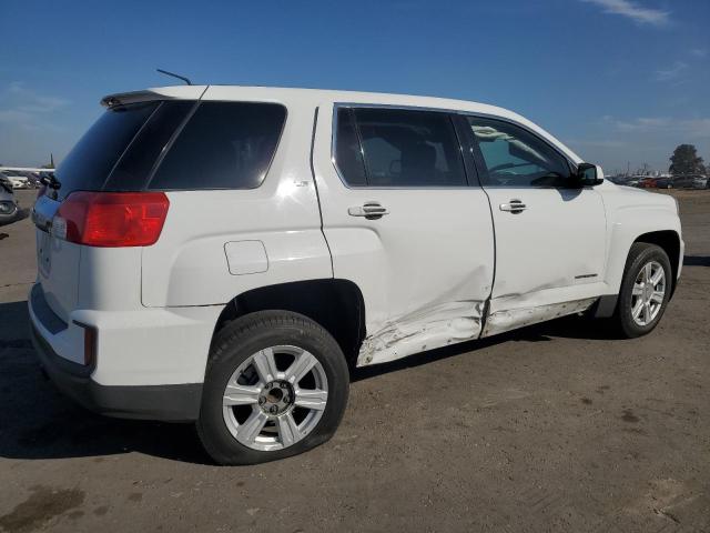 Image 3 of 2016 GMC TERRAIN SLE 2016 with VIN 2GKALMEK4G6100282