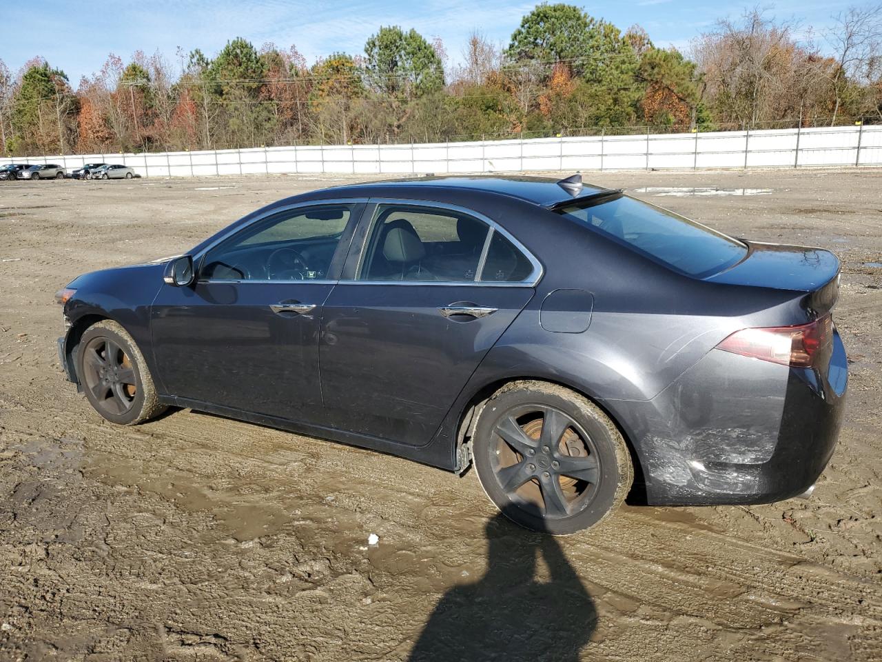 Obraz 2 z 2012 ACURA TSX TECH 2012 z VIN JH4CU2F67CC025178