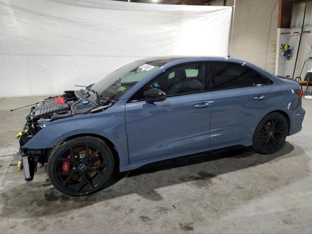 2022 AUDI RS3  2022 image