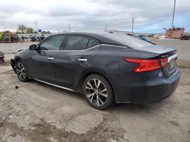 Image 2 of 2016 NISSAN MAXIMA 3.5S 2016 with VIN 1N4AA6AP6GC433689
