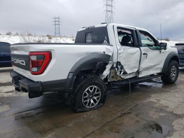 Image 3 of 2023 FORD F150 RAPTOR 2023 with VIN 1FTFW1RG3PFC59748