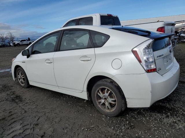 Изображение 2 2010 TOYOTA PRIUS  2010 с VIN JTDKN3DU4A0224026