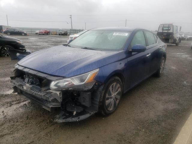 Obraz 1 z 2020 NISSAN ALTIMA S 2020 z VIN 1N4BL4BV9LC195430