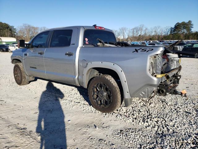 Obraz 2 z 2020 TOYOTA TUNDRA CREWMAX SR5 2020 z VIN 5TFDY5F14LX955807