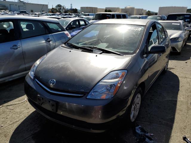2009 TOYOTA PRIUS  2009 image