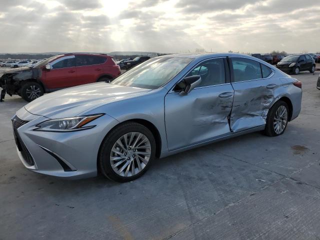 Image 1 of 2023 LEXUS ES 350 BASE 2023 with VIN 58ADZ1B19PU146052