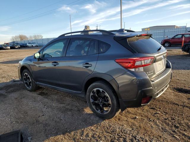 Obraz 2 z 2021 SUBARU CROSSTREK PREMIUM 2021 z VIN JF2GTAPC9M8239583