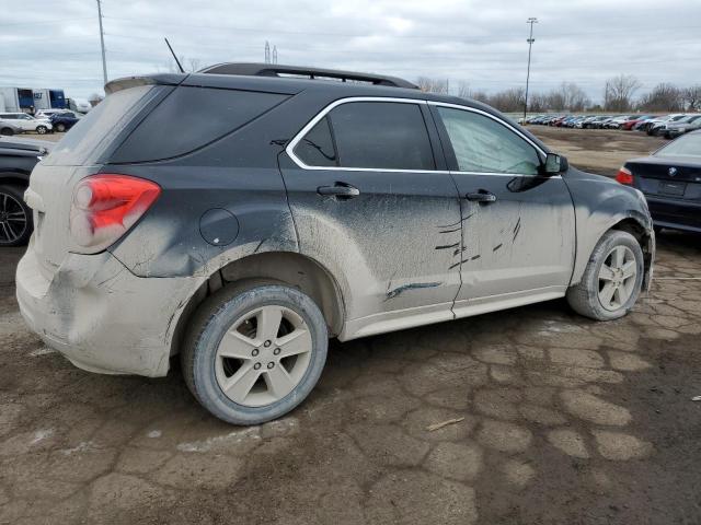 Image 3 of 2014 CHEVROLET EQUINOX LT 2014 with VIN 2GNALCEK0E6143401