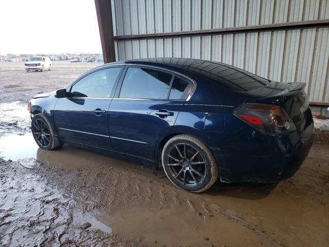 Obraz 2 z 2012 NISSAN ALTIMA BASE 2012 z VIN 1N4AL2AP2CN459904