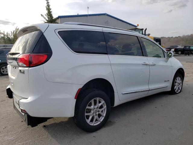 Image 3 of 2020 CHRYSLER PACIFICA TOURING L 2020 with VIN 2C4RC1BGXLR125645