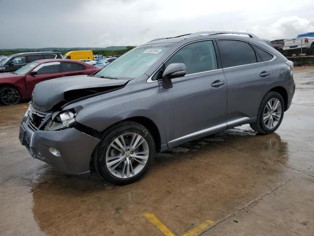 Image 1 of 2015 LEXUS RX 350 2015 with VIN 2T2ZK1BA2FC178113