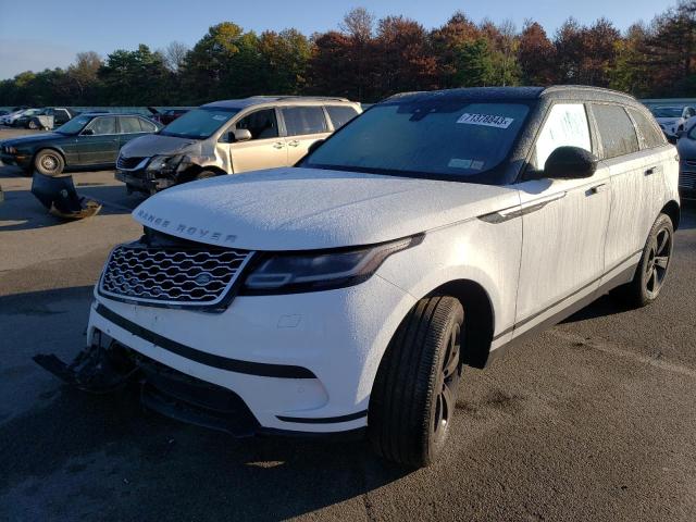 Image 1 of 2019 LAND ROVER RANGE ROVER VELAR S 2019 with VIN SALYB2EX5KA782395