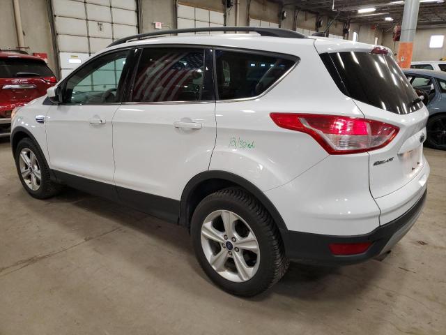 Obraz 2 z 2016 FORD ESCAPE SE 2016 z VIN 1FMCU9G9XGUC68532