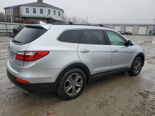 Изображение 3 2016 HYUNDAI SANTA FE SE 2016 с VIN KM8SMDHF5GU153257