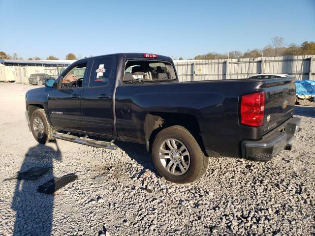 Image 2 of 2016 CHEVROLET SILVERADO C1500 LT 2016 with VIN 1GCRCREC3GZ107183
