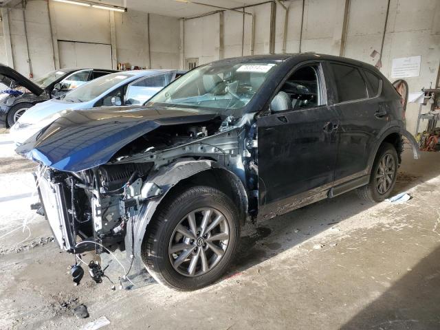 Image 1 of 2023 MAZDA CX-5 PREFERRED 2023 with VIN JM3KFBCM6P0109811
