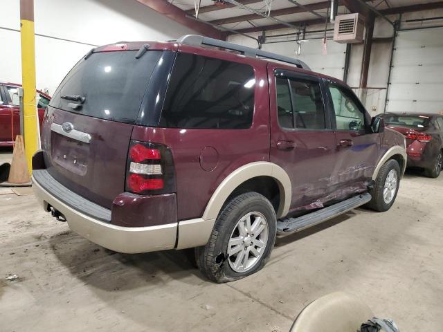Obraz 3 z 2008 FORD EXPLORER EDDIE BAUER 2008 z VIN 1FMEU74E88UB06205