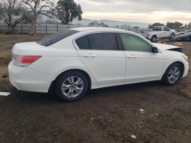 Image 3 of 2011 HONDA ACCORD LXP 2011 with VIN 1HGCP2F43BA028422
