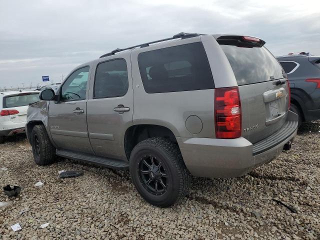 Image 2 of 2008 CHEVROLET TAHOE K1500 2008 with VIN 1GNFK13068R109146