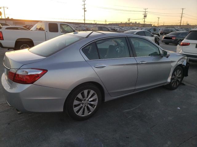 Image 3 of 2015 HONDA ACCORD EXL 2015 with VIN 1HGCR2F8XFA182287