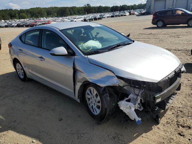 Obraz 1 z 2019 HYUNDAI ELANTRA SE 2019 z VIN 5NPD74LF1KH462027